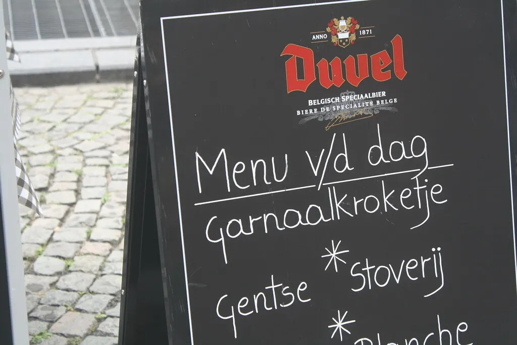 belgische ferien