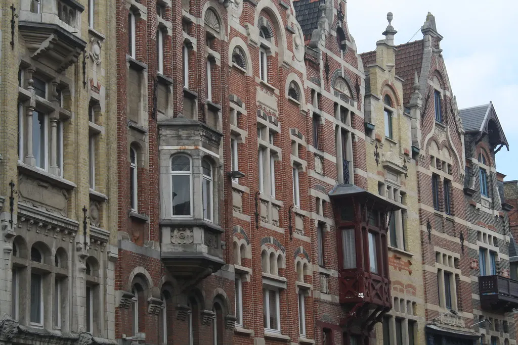 belgische ferien