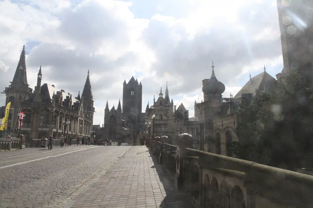 belgische ferien