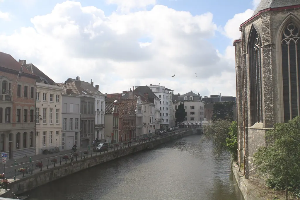 belgische ferien