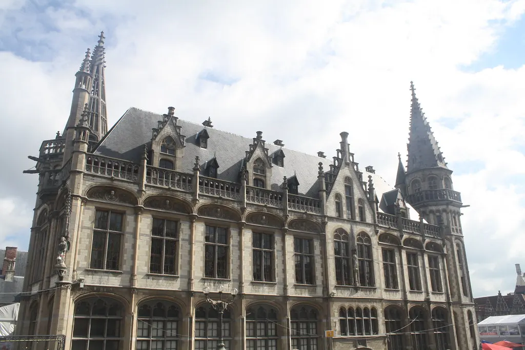 belgische ferien
