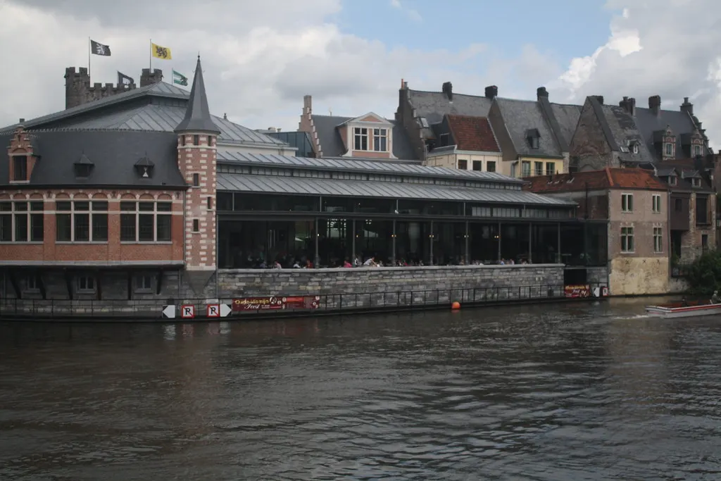 belgische ferien