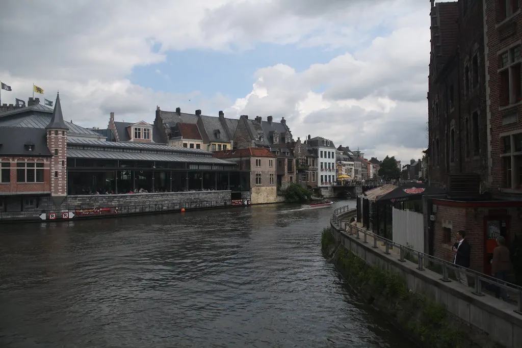 belgische ferien