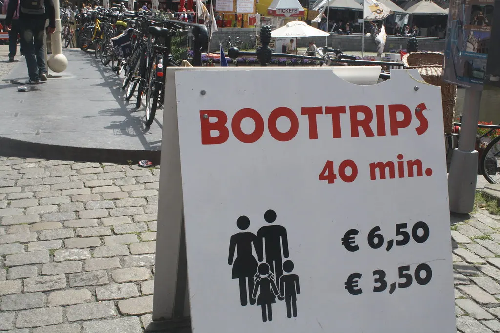 belgische ferien