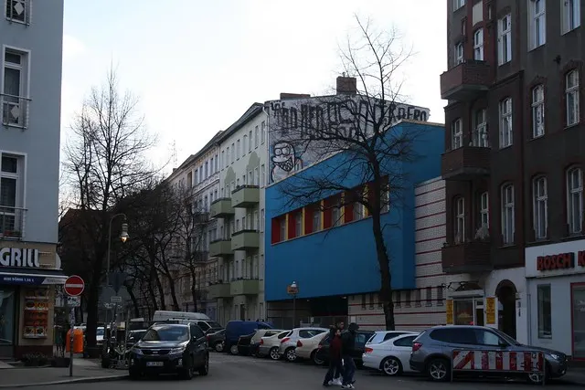 görli to hermannplatz