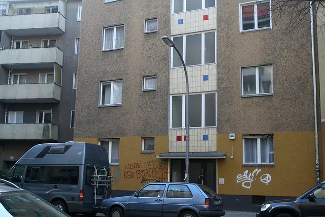 görli to hermannplatz