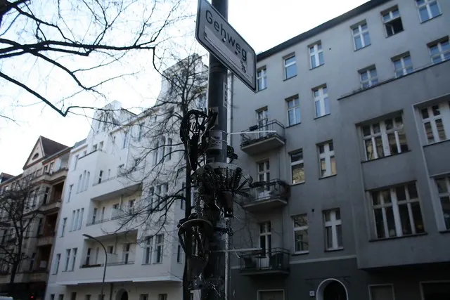 görli to hermannplatz