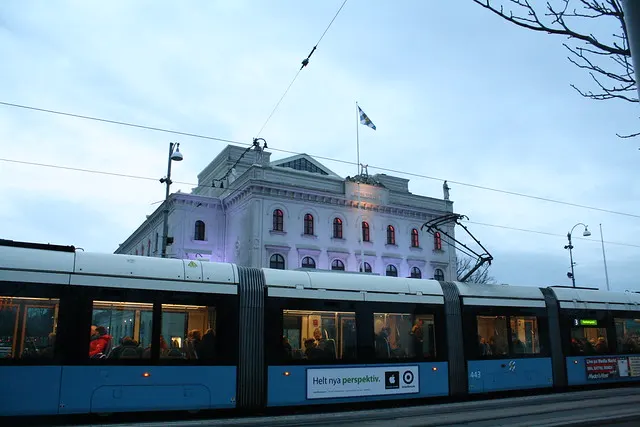 göteborg
