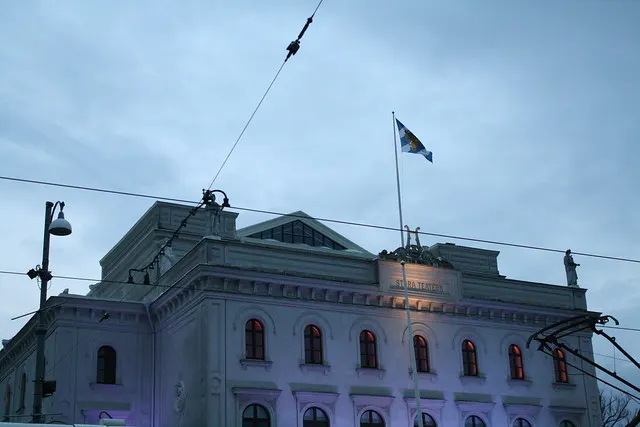göteborg