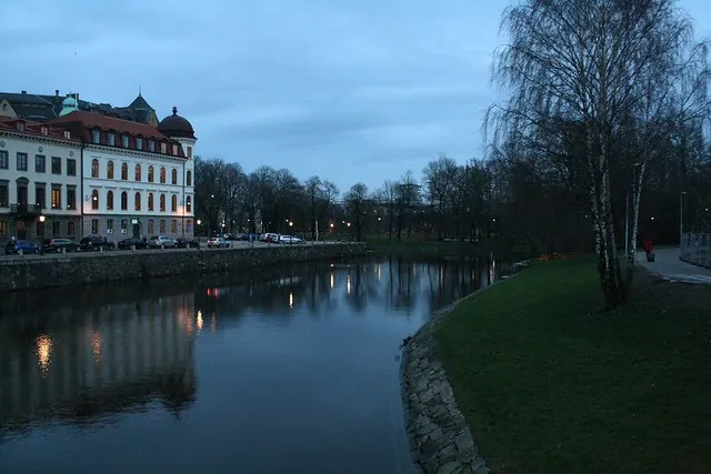 göteborg