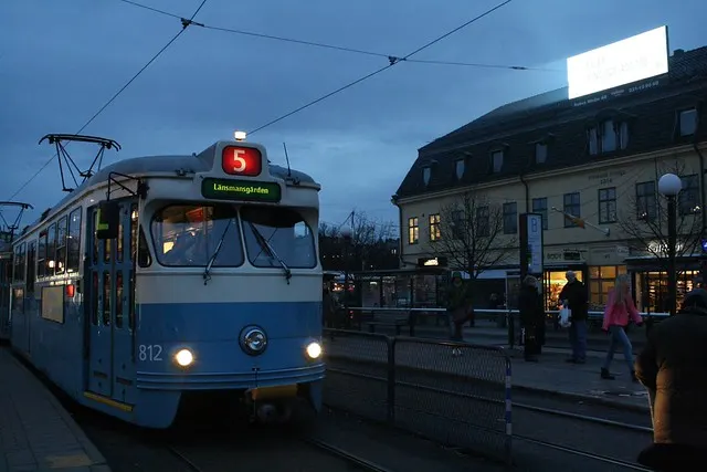 göteborg