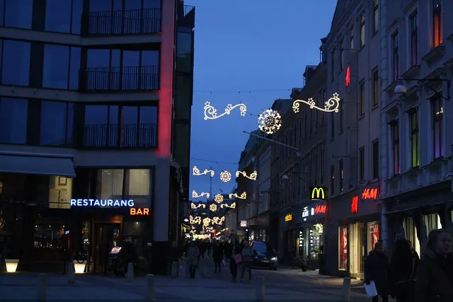 göteborg