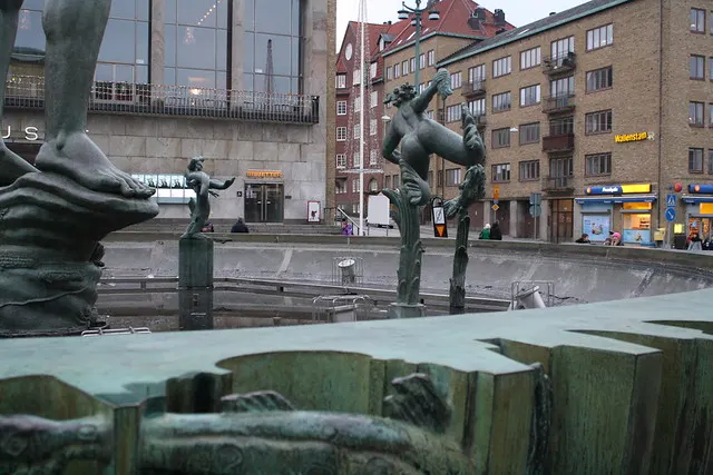 göteborg