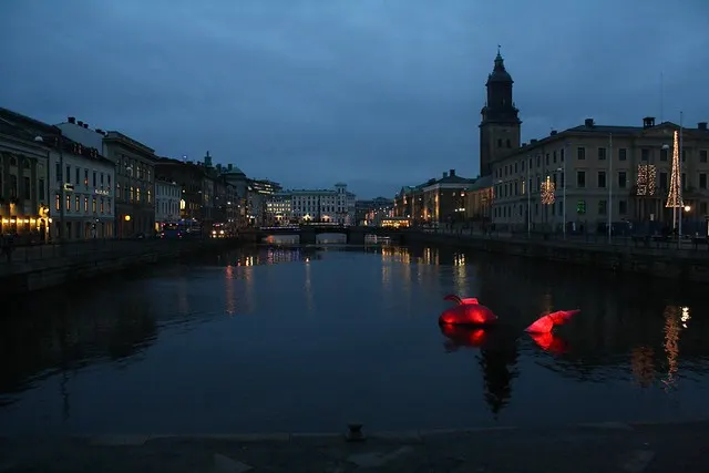 göteborg