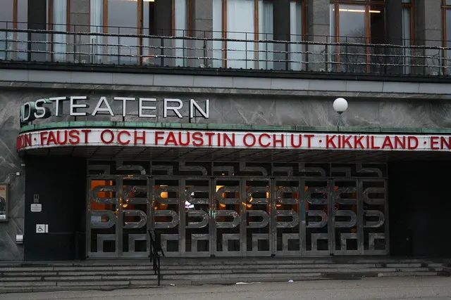 göteborg