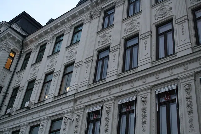 göteborg