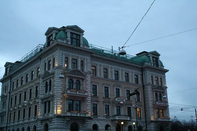 göteborg