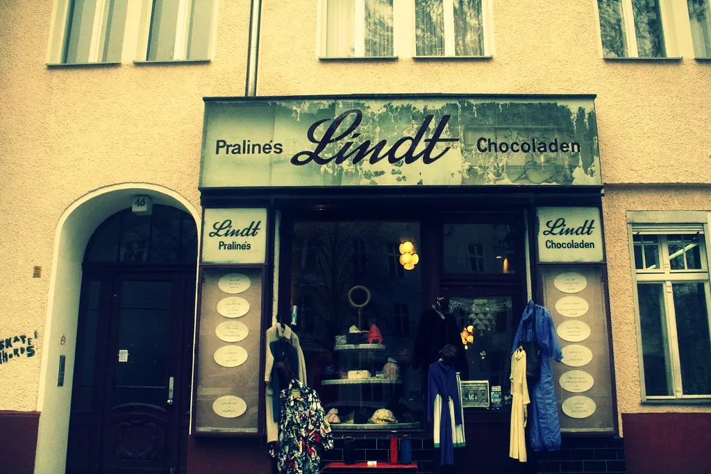 out and about in kreuzberg