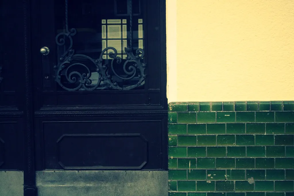 out and about in kreuzberg