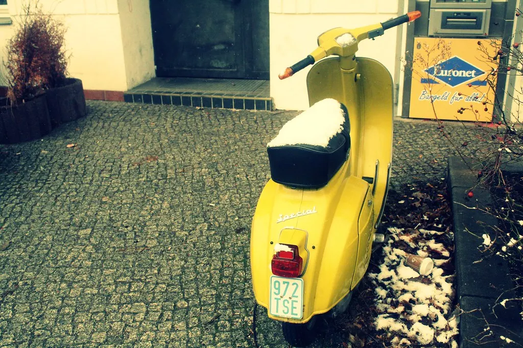 out and about in kreuzberg