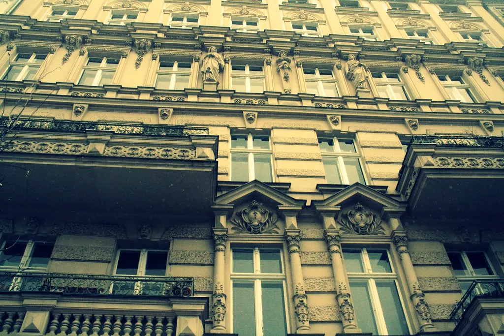 out and about in kreuzberg