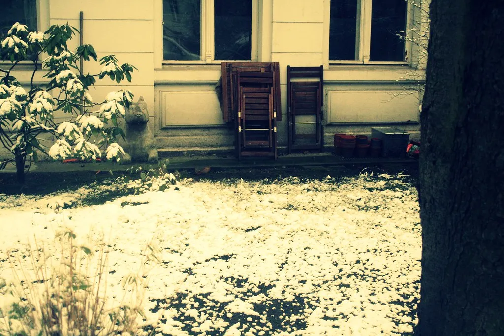 out and about in kreuzberg