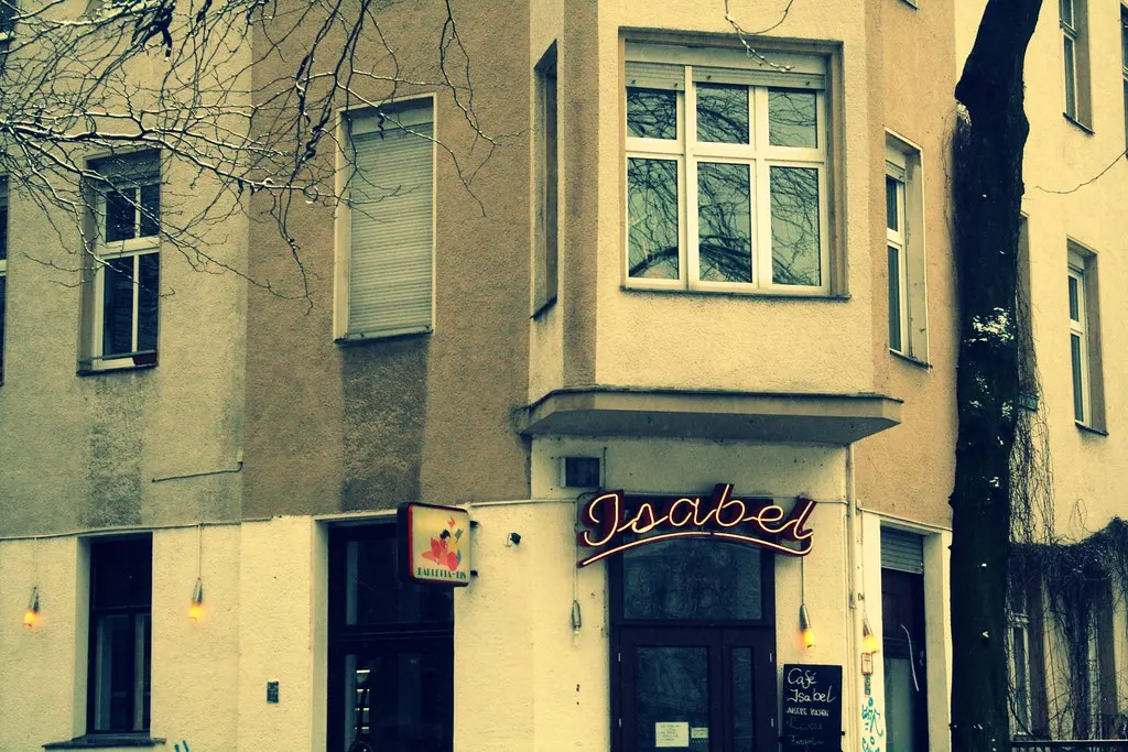 out and about in kreuzberg