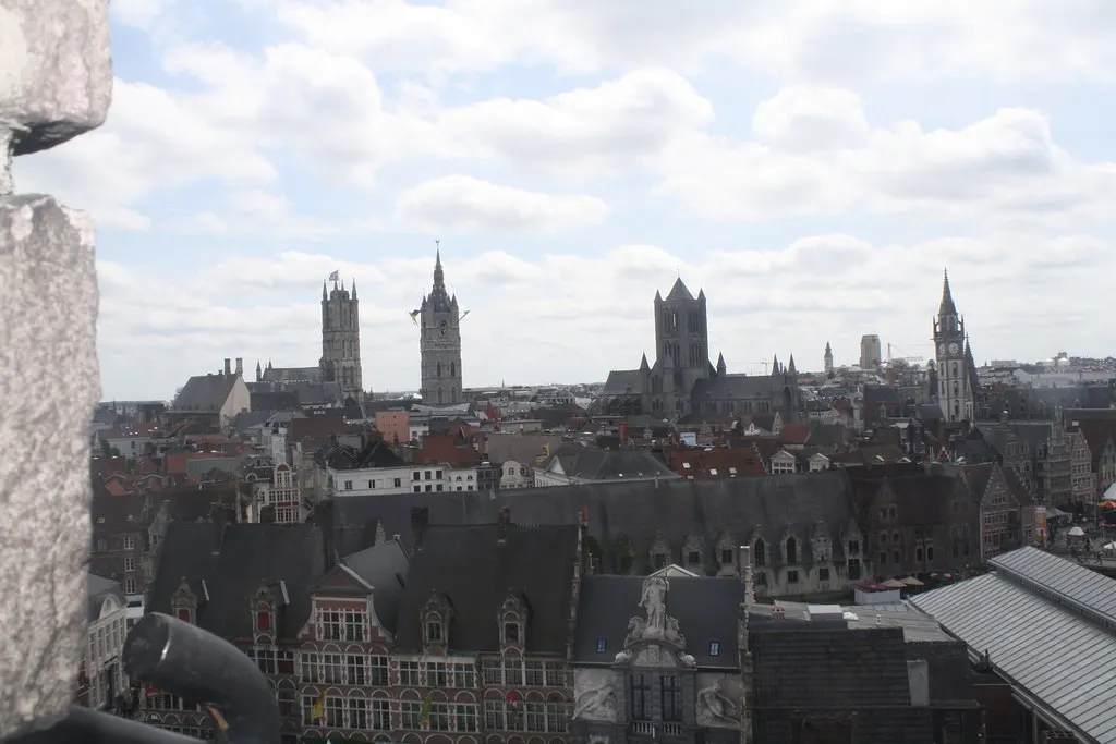 belgische ferien
