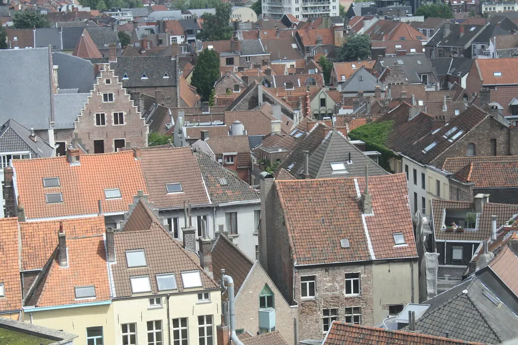 belgische ferien