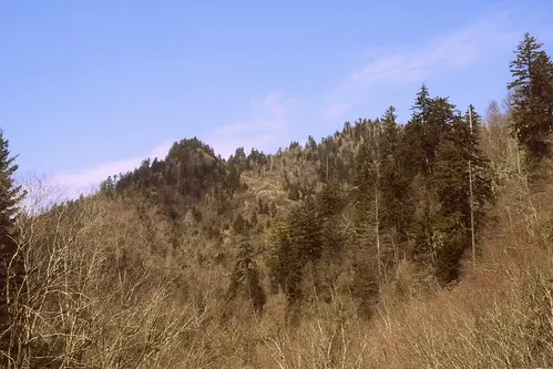 great smoky mountains national park