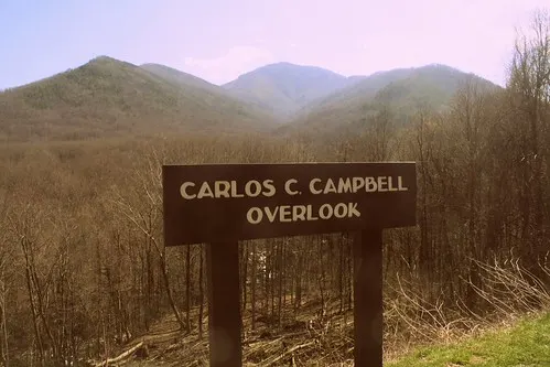 great smoky mountains national park