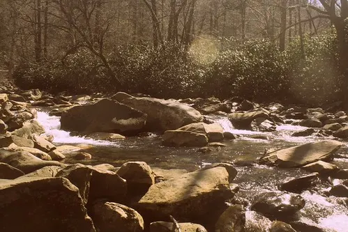 great smoky mountains national park