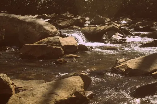 great smoky mountains national park