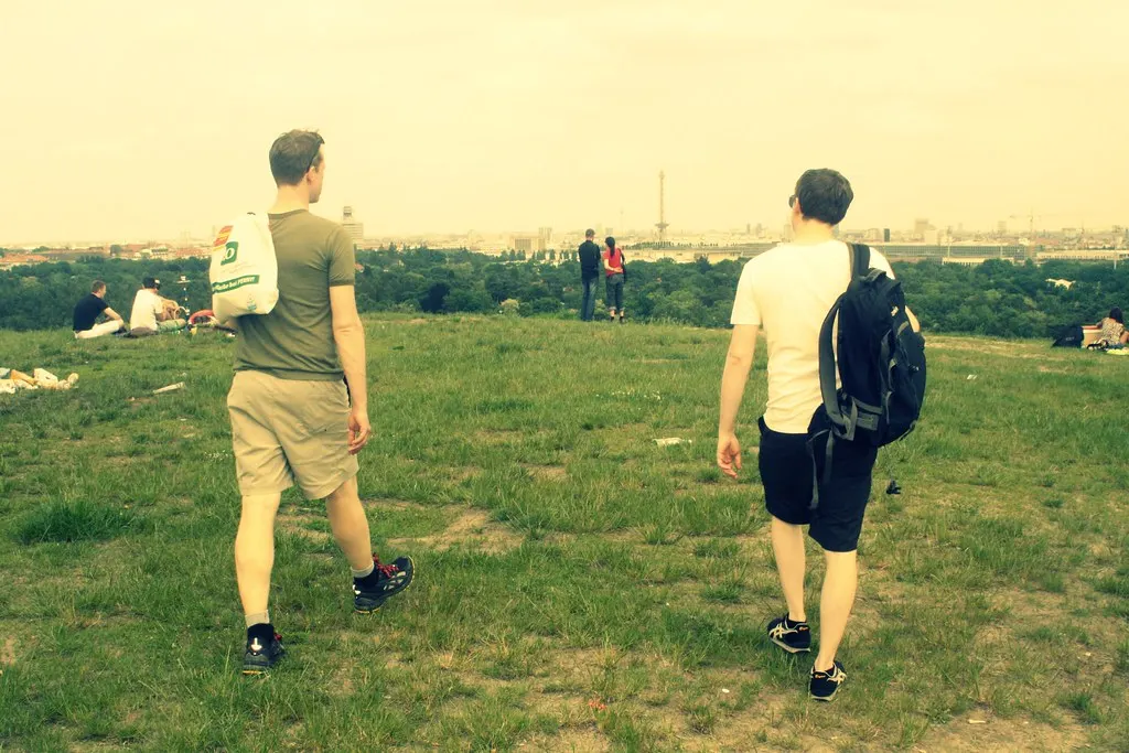 grunewald, not grünewald
