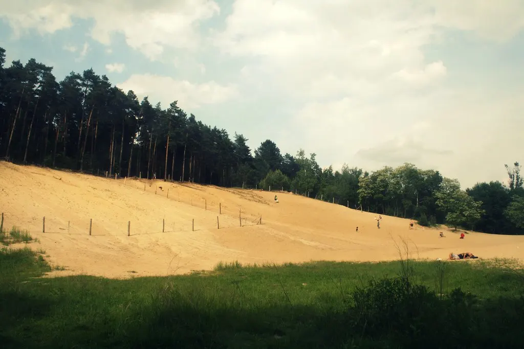 grunewald, not grünewald
