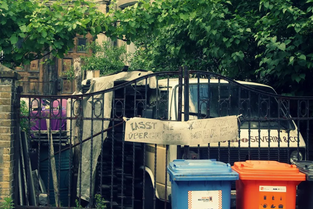 kreuzberg sw 61