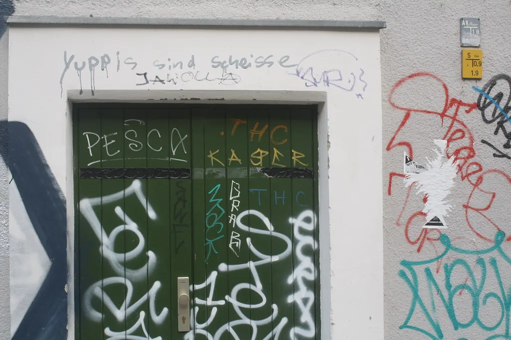 deutsch, bitte!