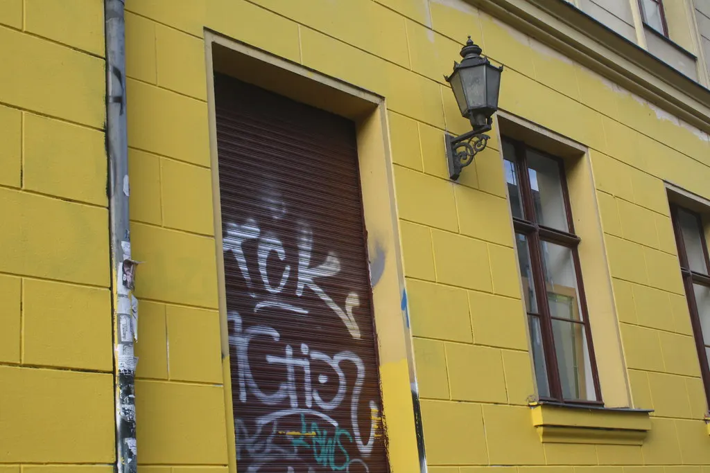 deutsch, bitte!