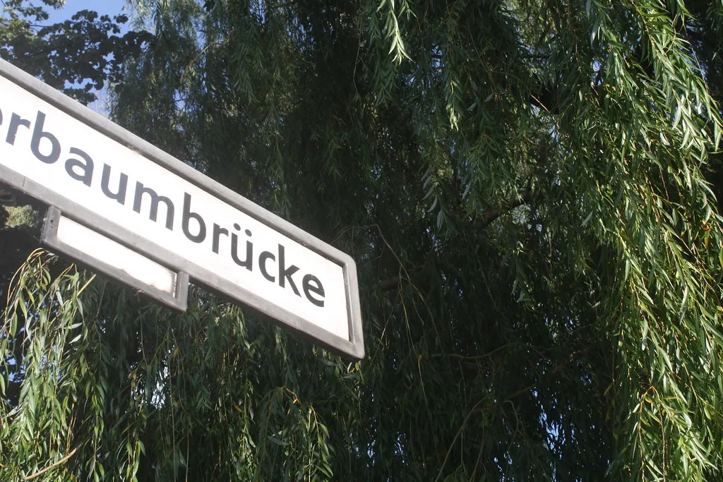 deutsch, bitte!