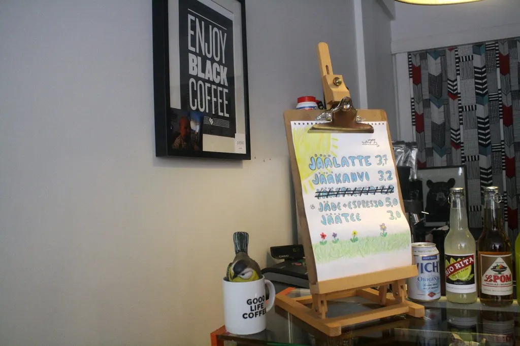 good life coffee