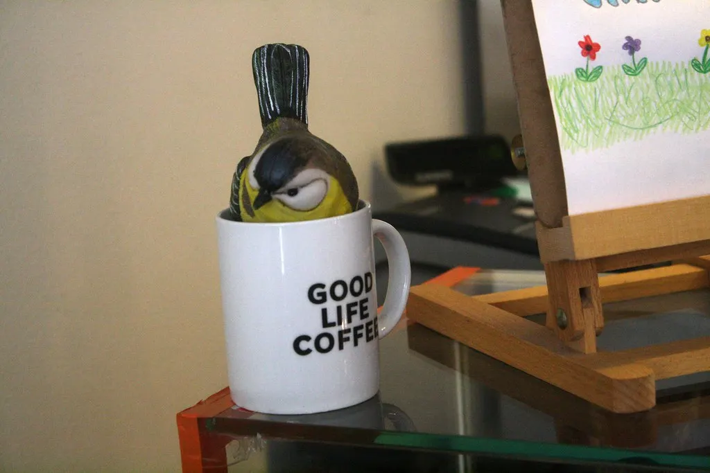 good life coffee
