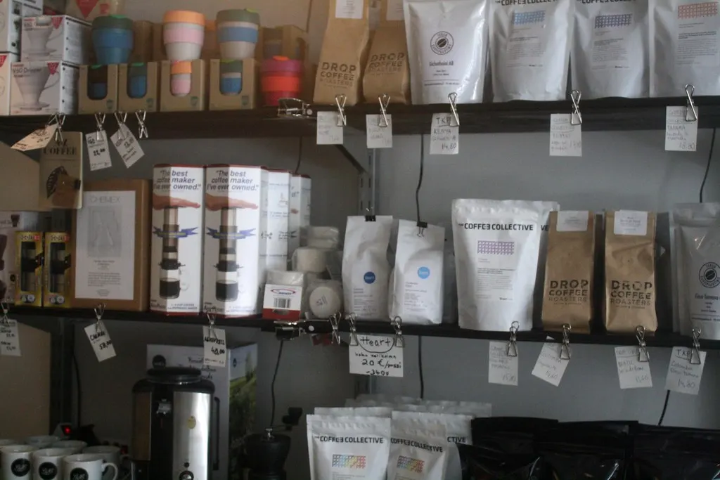 good life coffee