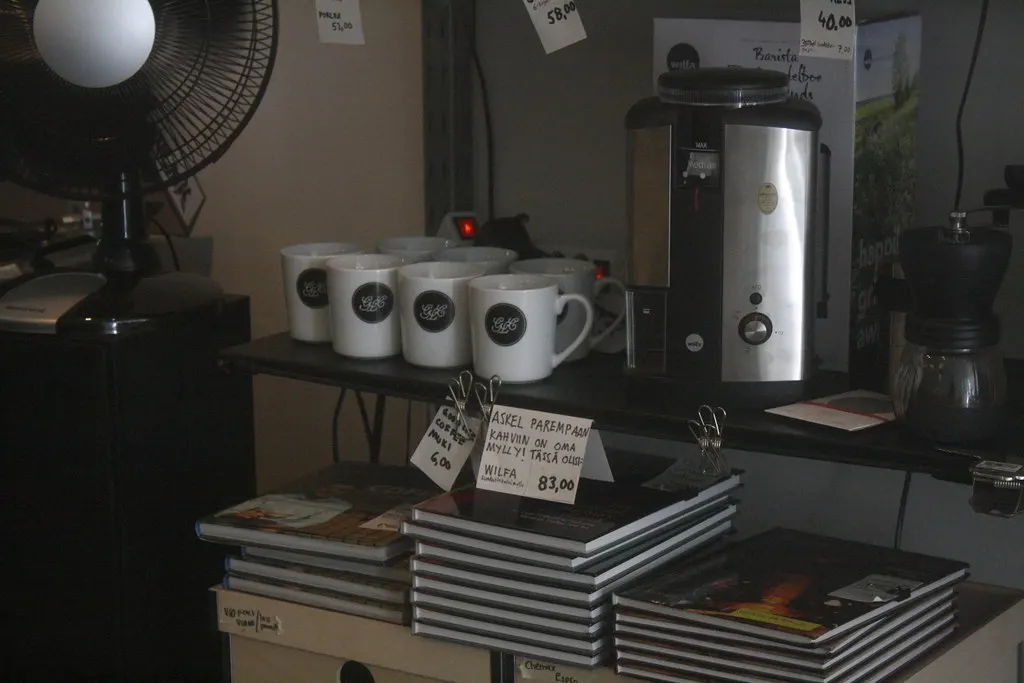 good life coffee