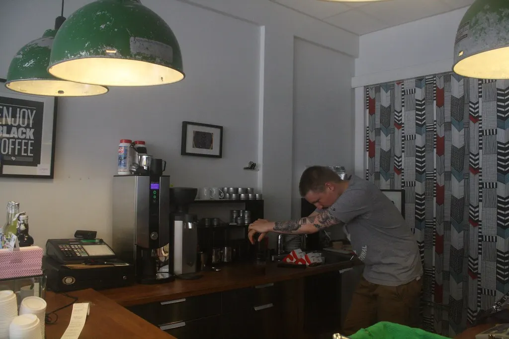 good life coffee