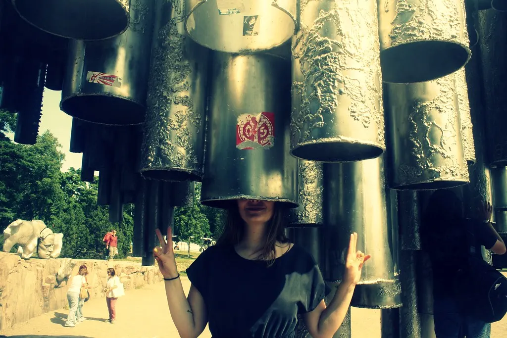 sibelius monument
