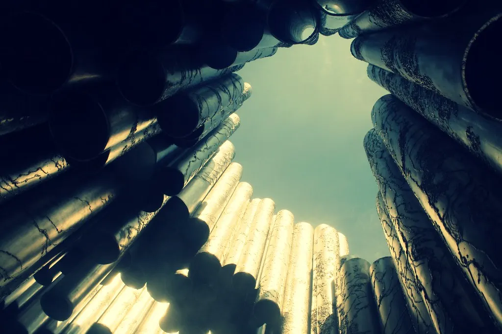 sibelius monument