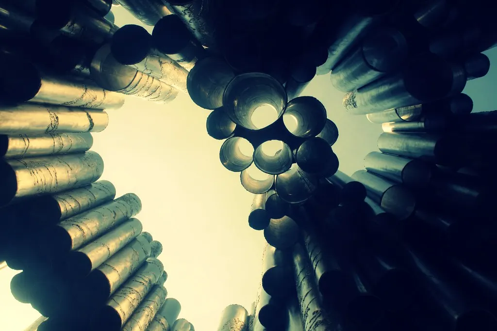 sibelius monument