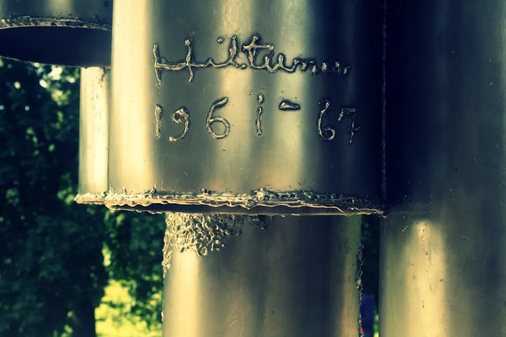 sibelius monument