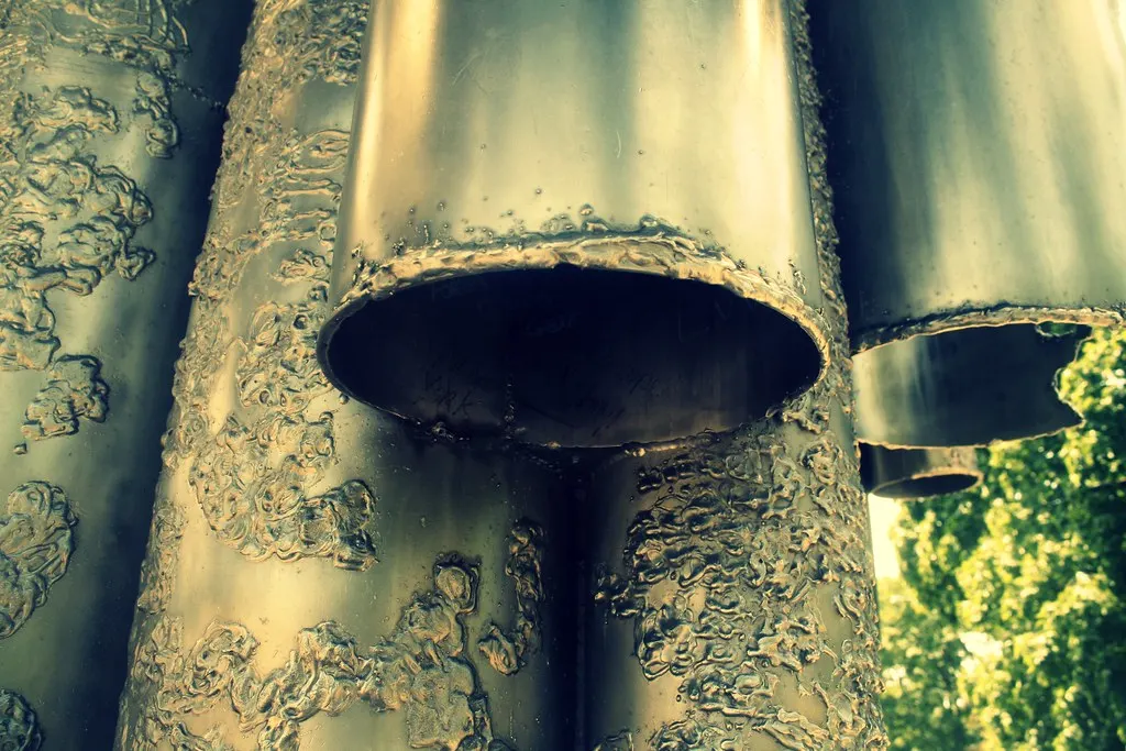 sibelius monument
