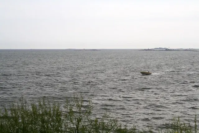 helsinki, finland
